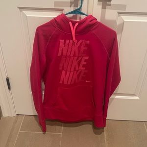 Nike Therma Fit Sweatshirt
